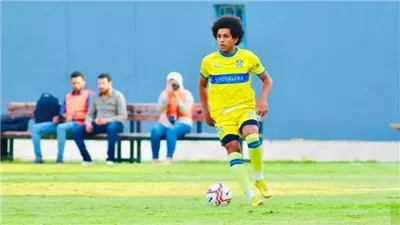 رسميا، سيراميكا كليوباترا يضم علاء مارسيلو