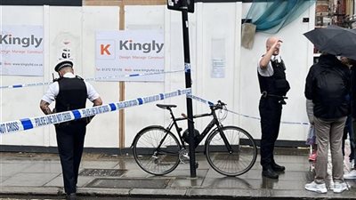 اعتقال شخص نفذ عملية طعن بالمتحف البريطاني