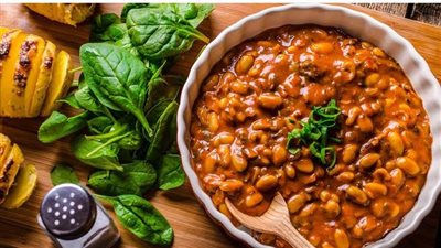  طريقة عمل الفول المدمس، في البيت سهلة ومضمونة وموفرة