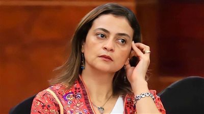 النجار: تعيين علا الشافعى رئيسا لتحرير اليوم السابع انتصار للمرأة وتقدير لدورها 