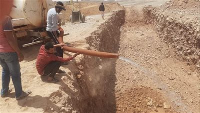 حامض الفوسفوريك، وحش التصدير القادم لمصر.. ينتشر في أسواق 12 دولة.. مشروعات قومية جديدة تعزز العائد الضخم للبلاد من الخام الذهبي