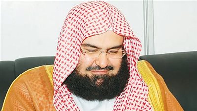 أمر ملكي بتعيين عبد الرحمن السديس رئيسًا للشؤون الدينية بالمسجدين الحرام والنبوي بدرجة وزير