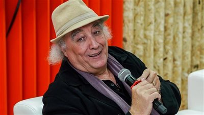 تعرف على أشهر روايات واسيني الأعرج فى عيد ميلاده الـ 69