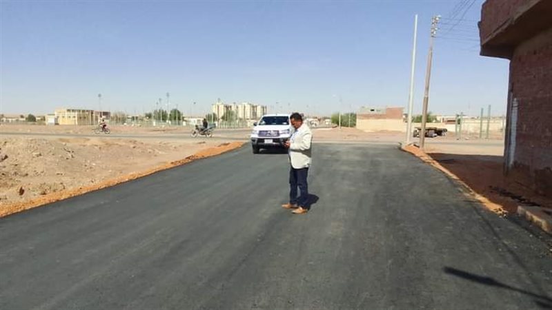 رئيس مركز ومدينة