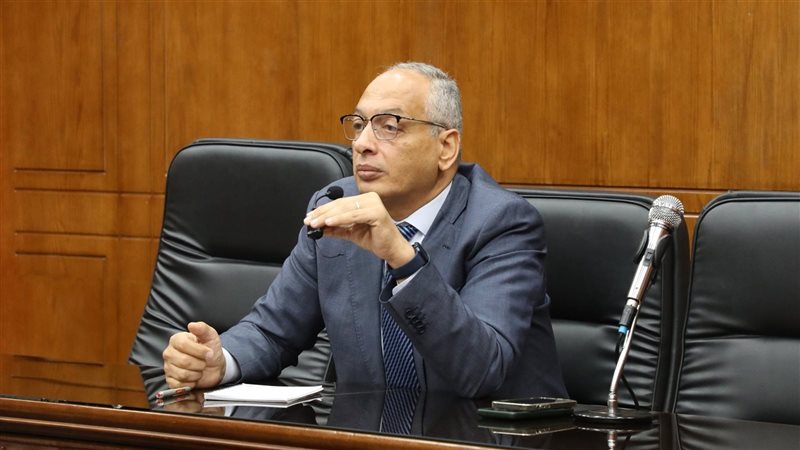 المهندس عصام النجار