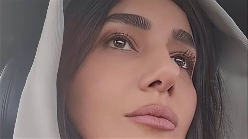 حلا شيحة، فيتو