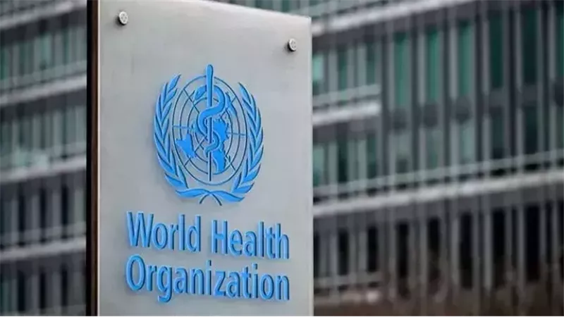 منظمة الصحة العالمية،