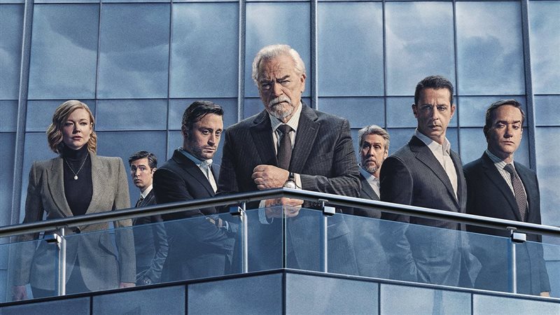 Succession، فيتو
