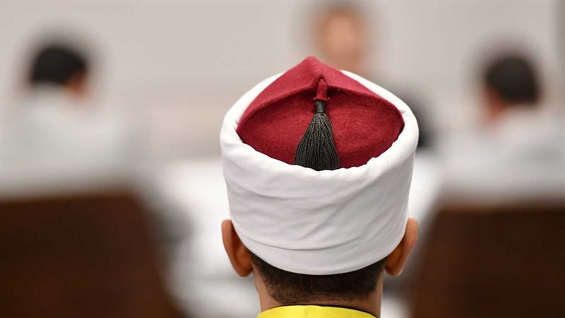 طلاب الأزهر، فيتو