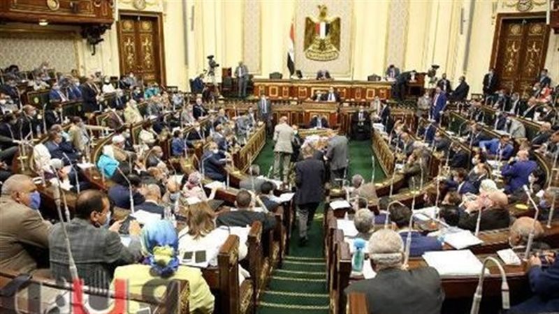 مجلس النواب يبدأ
