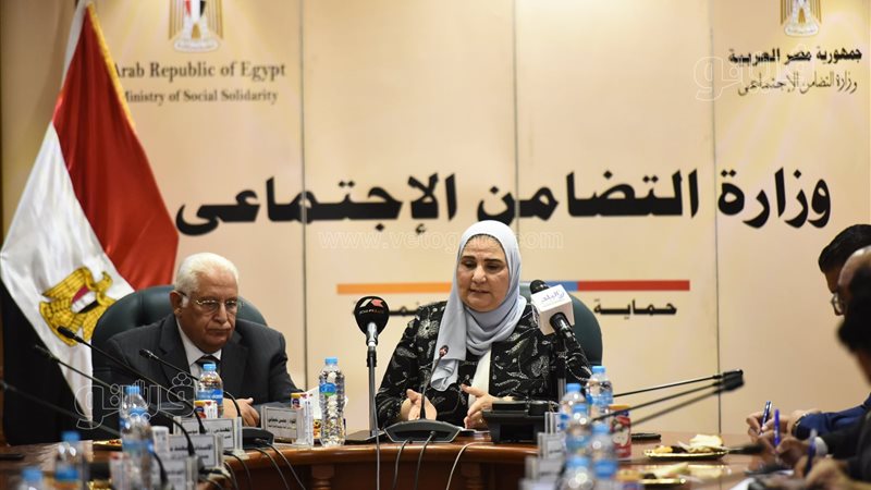 نيفين القباج, فيتو