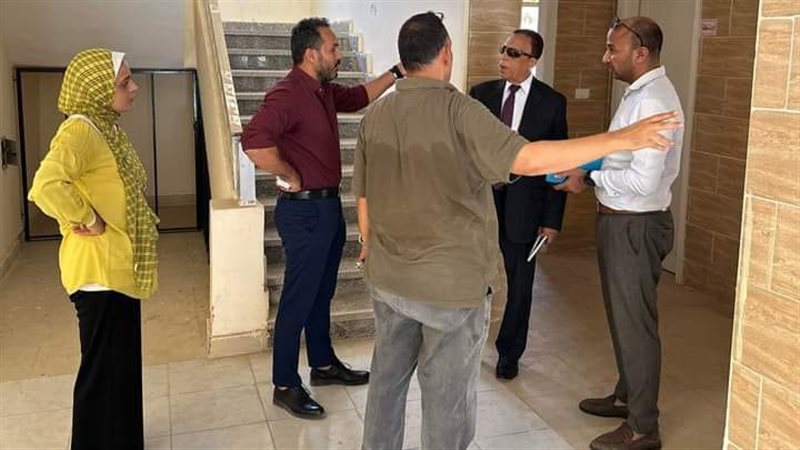 وحدة صحية،فيتو