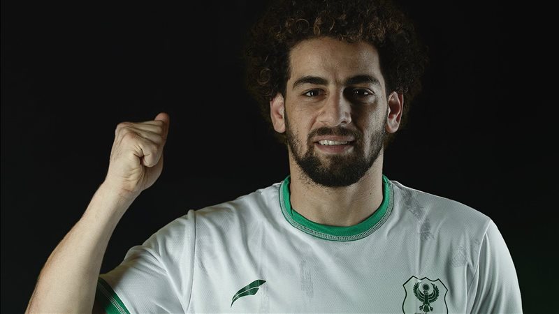 محمد الشامي، فيتو