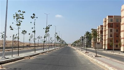 قرعة علنية لتسكين المواطنين بالمساحات بعد توفيق أوضاعها بجمعية الأمل بالعبور الجديدة