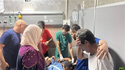 الخارجية الفلسطينية: إطلاق سراح قاتل قصي يشجع على ارتكاب المزيد من الجرائم