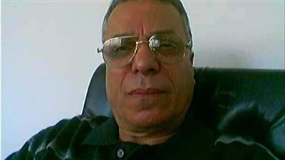 وفاة عبد المنعم مندور نقيب الزراعيين الأسبق بالإسماعيلية 