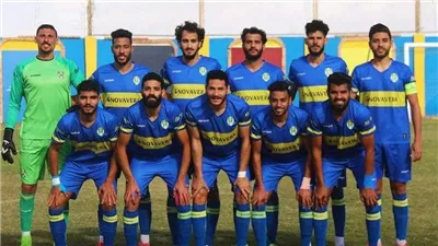 دكرنس يفوز وأسوان يتعثر بمباريات الجولة السابعة من دوري المحترفين