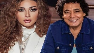 ميريام فارس تتصدر تويتر بعد ديو الساحل الشمالي مع محمد منير، ومتابعون: أيووه على اللهجة الإسكندراني