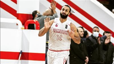 كرة السلة، الأهلي يضم مصطفى كيجو نجم الزمالك السابق