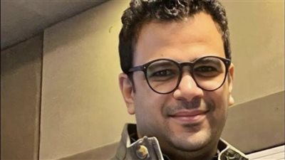 تعيين مصطفى عمار رئيسًا لتحرير جريدة الوطن خلفًا لأحمد الخطيب