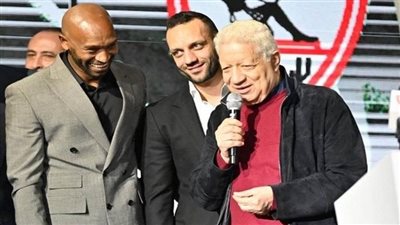 نجم الزمالك يدعم شيكابالا ضد مرتضى منصور: الراجل الحر عمره ما تتكسر له عين