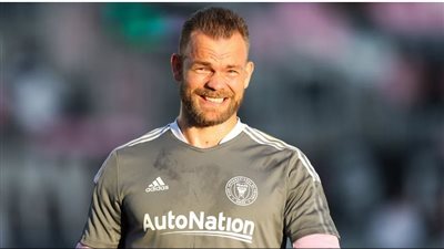  بعد انتقاده لصفقة ميسي، إنتر ميامي يفسخ عقد حارس مرماه 