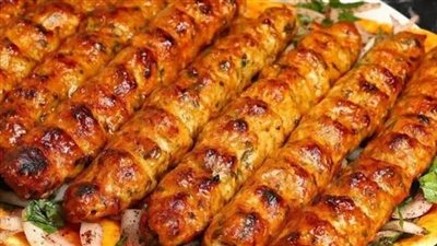  طريقة عمل كفتة الفراخ، أكلة سريعة التحضير ومغذية