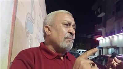 رمى الفلوس على قارئ القرآن كأنه في فرح، بطل واقعة نقطة الشيخ القزاز يروي تفاصيل ما حدث (فيديو) 