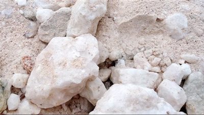 أسعار الجبس اليوم 9 - 8 - 2023 