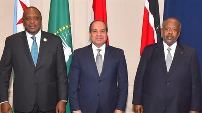 كل ما تريد معرفته عن تطور العلاقات المصرية الكينية فى عهد السيسي