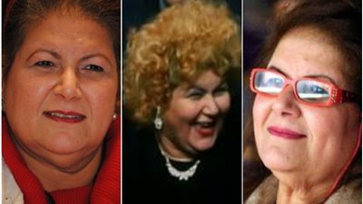 وفاة منحة زيتون عن عمر ناهز 63 عاما