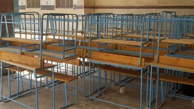 تعليم القليوبية تطلق مبادرة يالا صيانة 