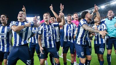 موعد مباراة مونتيري ضد دورتموند في مونديال الأندية 