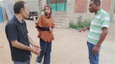 شاهد عيان على مذبحة الهرم: المتهم استغل انقطاع الكهرباء وشغل مكبرات الصوت لتنفيذ جريمته ( فيديو)