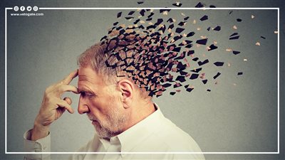 في اليوم العالمي لمرض الزهايمر، 6 أعراض مبكرة مؤشر للإصابة 