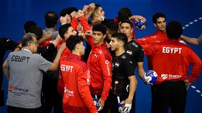 كرة اليد، رئيس الاتحاد يلحق ببعثة منتخب مصر في مونديال الناشئين