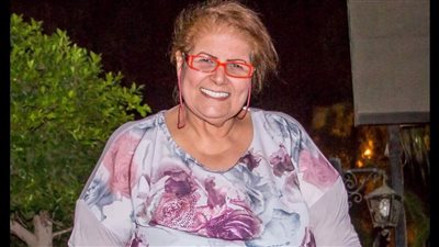 نجوم الفن ينعون الكوميديانة منحة زيتون: الطيبة الأصيلة الغالية 