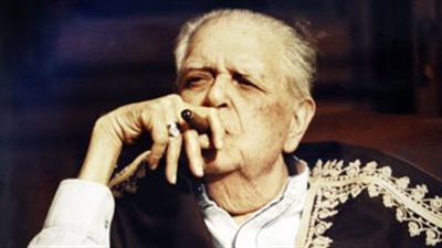 عبد السند يمامة في ذكرى رحيل فؤاد سراج الدين: أعاد الوفد للحياة السياسية 