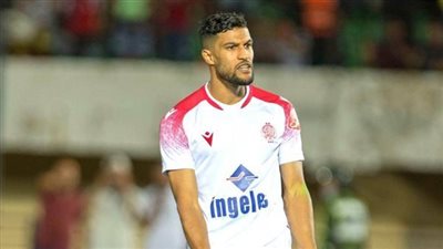 تقارير صحفية: الوداد يفشل في الحفاظ على لاعبه يحيى عطية الله