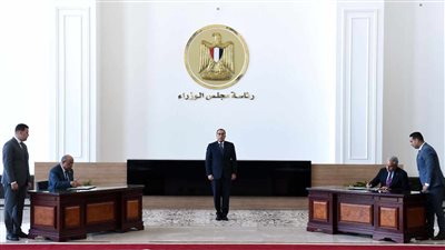 بروتوكول تعاون في مجال التدريب ورفع القدرات المهنية للعاملين بوزارة قطاع الأعمال