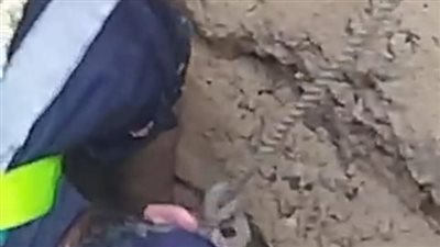 إحالة عصابة التنقيب عن الآثار في مدينة نصر إلى محكمة الجنايات