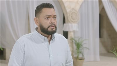 كان ماشي عكس الاتجاه، تفاصيل جديدة في حادث نجل الفنان أحمد رزق