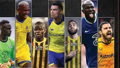 قناة فرنسية تعلن نقل مباريات الدوري السعودي