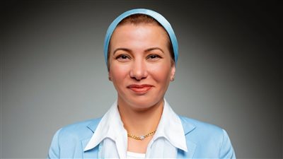 ياسمين فؤاد تتوجه إلى الأردن للمشاركة فى ورشة عمل إقليمية عن السياحة البيئية 