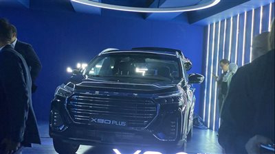 جيتور تطرح لأول مرة في مصر 3 طرازات