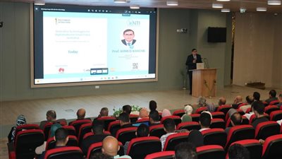 القومي للاتصالات ينظم ورشة عمل حول التقنيات الحديثة للرقمنة في المدن الذكية