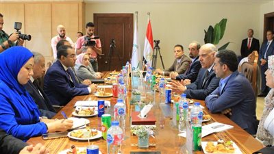 التنظيم والإدارة وديوان الخدمة المدنية الأردني يوقعان خطة العمل الثنائية 