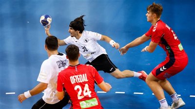 منافس مصر، ماذا قدم منتخب جزر الفارو في مونديال الناشئين لكرة اليد