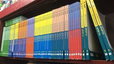 طلب مناقشة عامة بالشيوخ بسبب ارتفاع أسعار الكتب الخارجية 