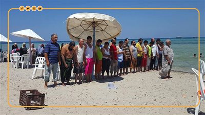 دليلك الكامل لأداء الصلاة على الشواطئ أو أماكن التنزه (إنفوجراف) 